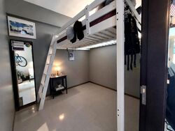 City Loft (D8), Apartment #625540781